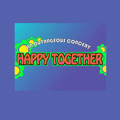 Happy Together Tour 2016