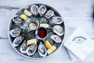 Southernaire Market Oyster Class