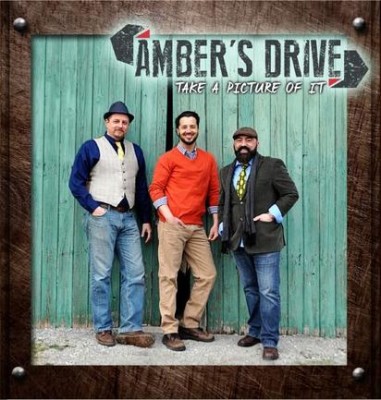 Amber's Drive
