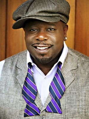 Cedric the Entertainer | Live Comedy Special Filming