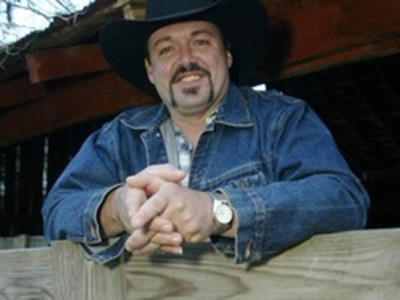 Chazz Wesley and the TCM (TraditionalCountryMusic) Band
