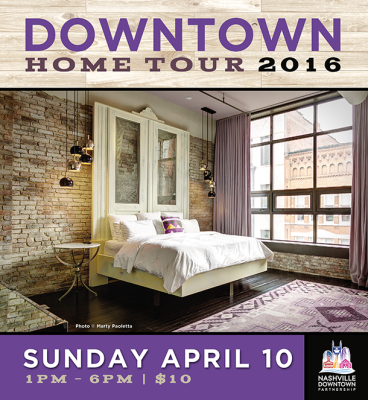 13th Annual Downtown Home Tour
