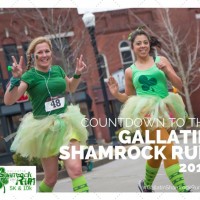 Gallatin Shamrock Run 5K