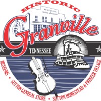 Granville Dinner Theatre: Journey to the Promised Land