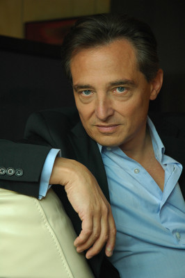 Michel Dalberto, piano