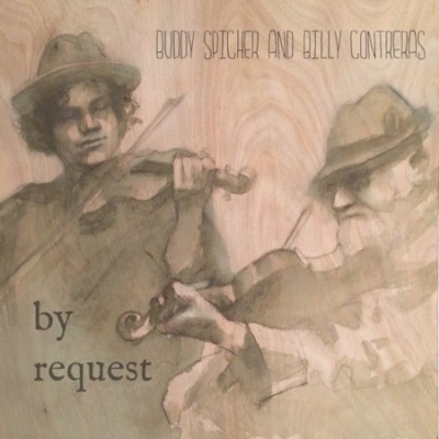 Music at the Frist: Buddy Spicher and Billy Contreras