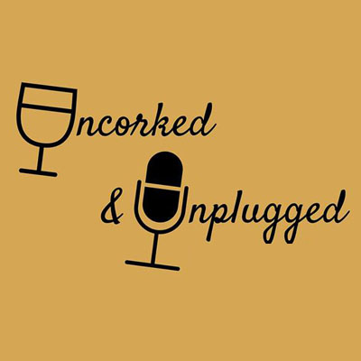 Uncorked & Unplugged Writers Night