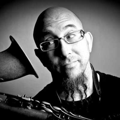 Snap On 2&4 | Jeff Coffin & Company