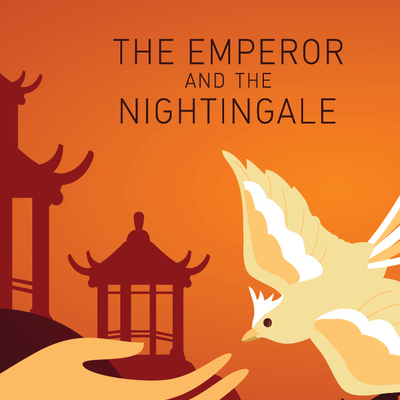 Nashville Ballet presents The Emperor and the Nightingale