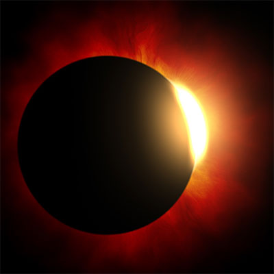 All-American Eclipse