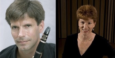 Guest Artists: Kevin Schempf, and Laura Melton with Stephen Miahky