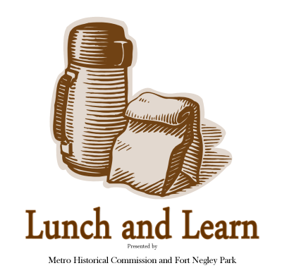 Lunch and Learn: Invisible Lines of Race on Peach Orchard Hill