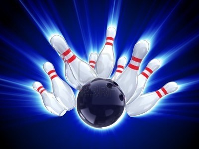 Strike Out HD - Bowling for a Cause