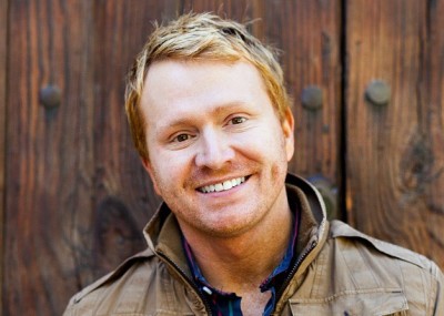 The Producer's Chair with Shane McAnally