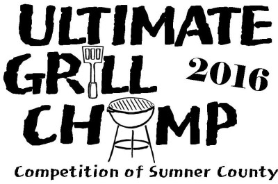 Ultimate Grill Champ 2016 (benefiting Sumner Teen Center & The Edison School)