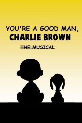 Lipscomb Theatre presents "You're A Good Man, Charlie Brown"