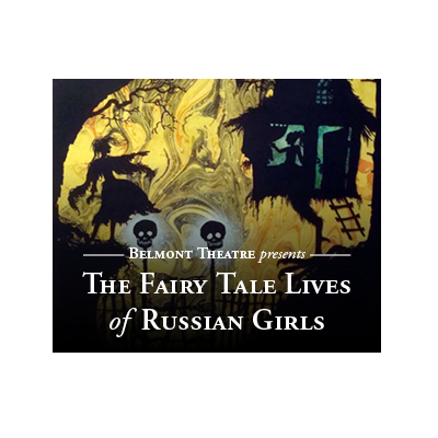 The Fairy Tale Lives of Russian Girls