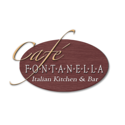 Café Fontanella Italian Kitchen & Bar