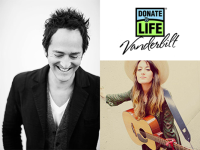 Songs For Life: Emerson Hart and Friends with Alyssa Bonagura