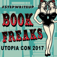 UTOPiA | reader + writer con