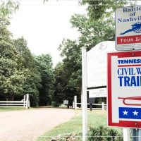The Battle of Nashville | History Unfolds at Travellers Rest