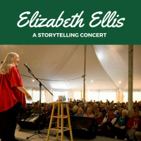 Elizabeth Ellis: A Storytelling Concert
