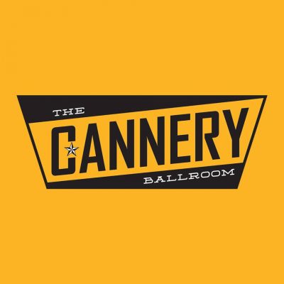 Cannery Ballroom