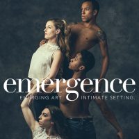 Emergence | In Creative Collaboration with The Bluebird Cafe
