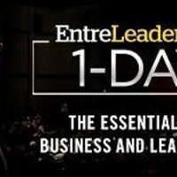 Ramsey Solutions' Entreleadership 1-Day Event