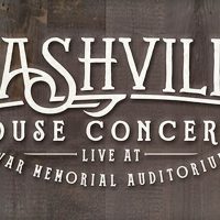 Nashville House Concerts - May