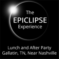 "The EPIClipse Experience" Lunch