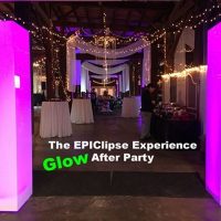 Eclipse After Glow Party