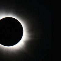 Renaissance Nashville Hotel Solar Eclipse Viewing Party