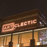 Artclectic 2017
