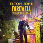 Elton John | Farewell Yellow Brick Road Tour