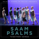 Saam Psalms: Together Songs