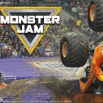 Monster Jam®