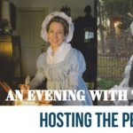 Hosting the People’s House: An Evening with the First Ladies