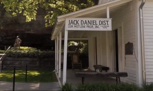 Visit Jack Daniel's Distillery