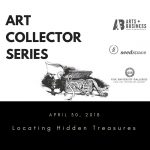 Art Collectors Series: Where to Buy Art
