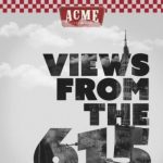 Live Music at Acme - Soul Brunch, Views from 615 and more!