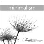 Minimalism | Opening Reception