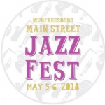 Murfreesboro Main Street JazzFest