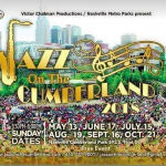 Jazz On The Cumberland Concert Series