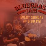 Bluegrass Jam