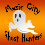 Music City Ghost Hunters Tours