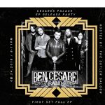 Ben Cesare Band "Cesare's Palace" Release Show!