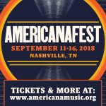 AMERICANAFEST® | Charlie Faye & The Fayettes, Rev. Sekou and more
