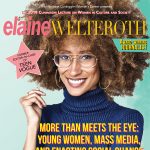 More Than Meets the Eye: Young Women, Mass Media, and Enacting Social Change