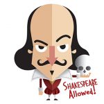 Shakespeare Allowed!